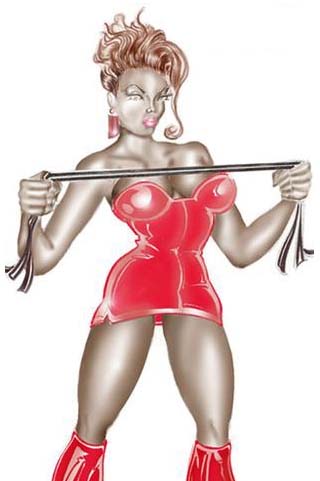 Ann Cane