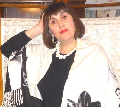 Анна Джандиери -Фуникова