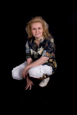 Анна Гус