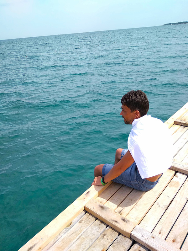 Андрей Варшавский