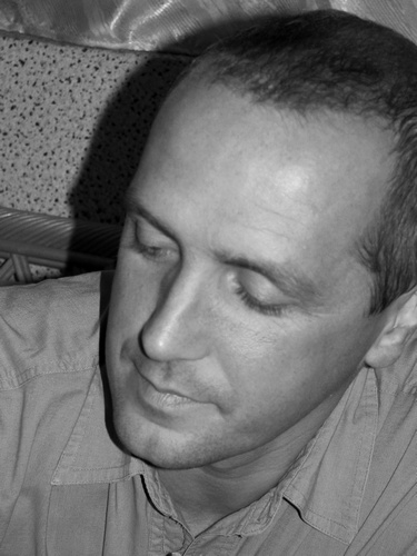 Цветков Дмитрий Александрович