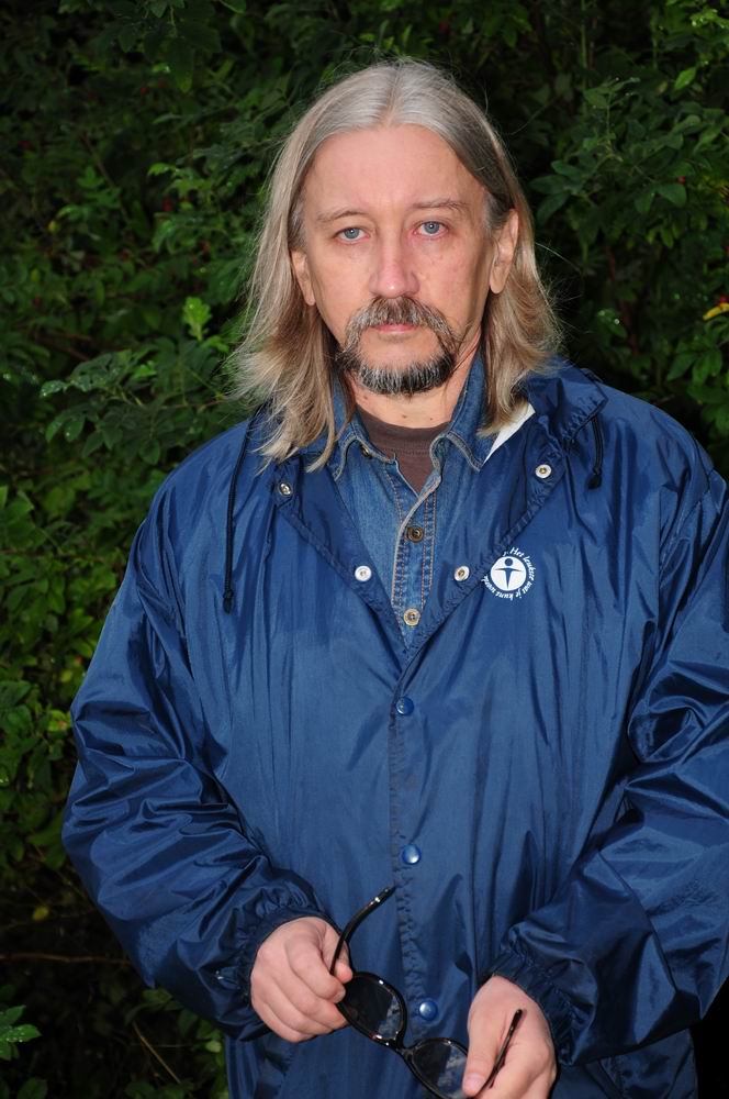 Андрей Тюков