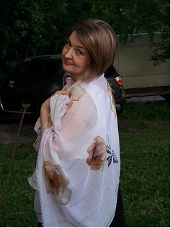 Аннушка Анна