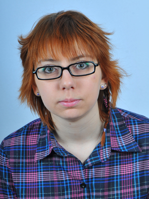 Анастасия Титаренко