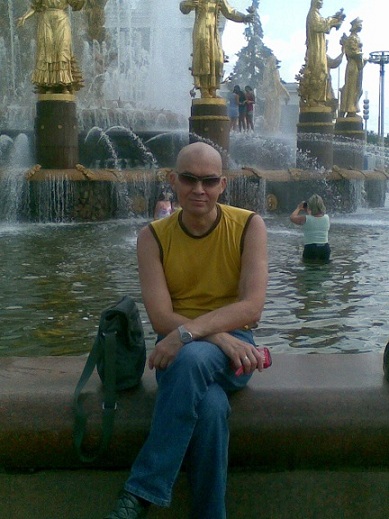 Алекс Роберт