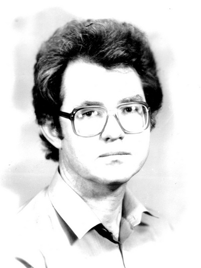 Анатолий Тачков