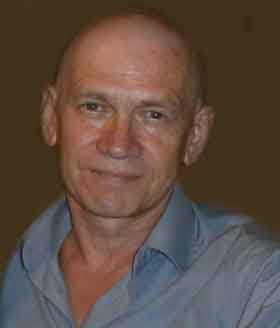 Андрей Тарасин