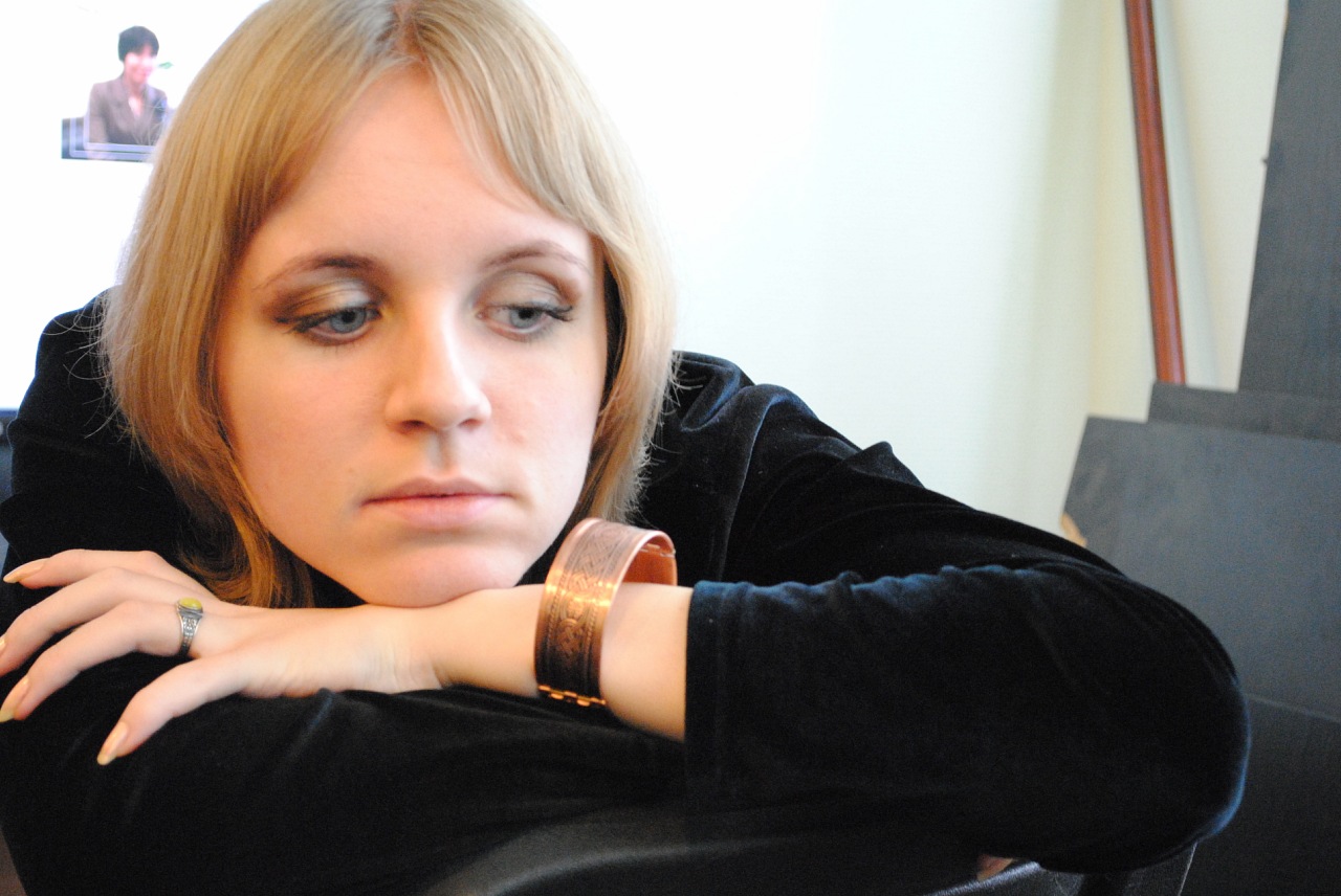 Ольга Анти