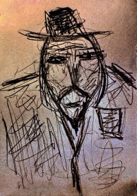 Петр Волков