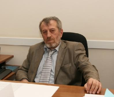 Магомед Султанов-Барсов