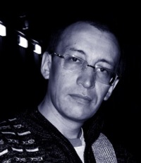 Тагир Насибулин