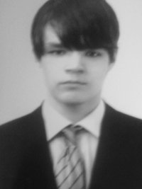 Антон Демидов Васильевич