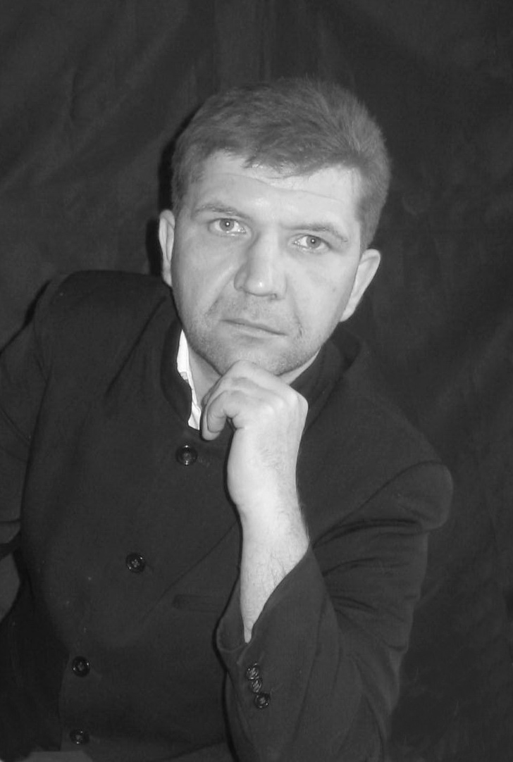 Сергей Антонов 5 / Проза.ру