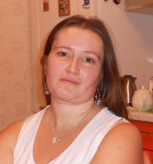 Анцупова Ирина Игоревна