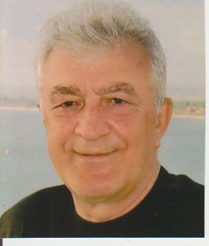 Александр Умяров