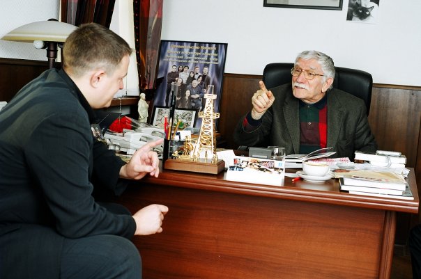 Андрей Школин