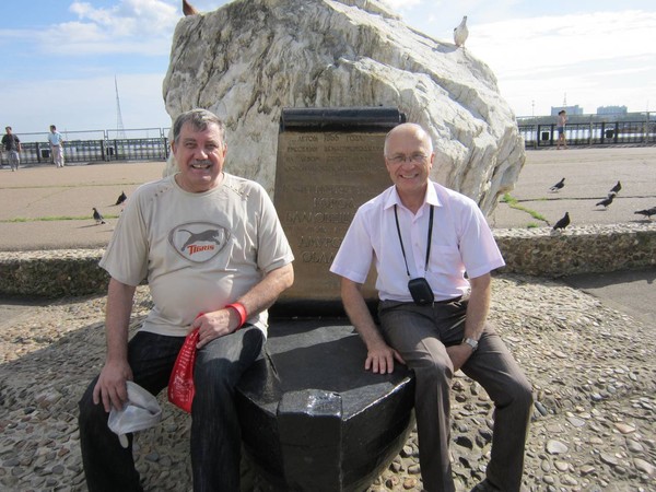 Александр Кольцов