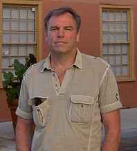 Эндрю Полар