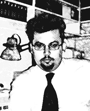 Андрей Поздняков