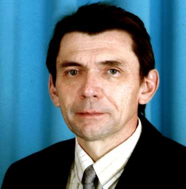 Александр Павлович Петров