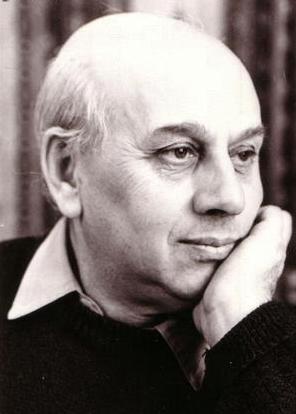 Вадим Иванович Чалухиди