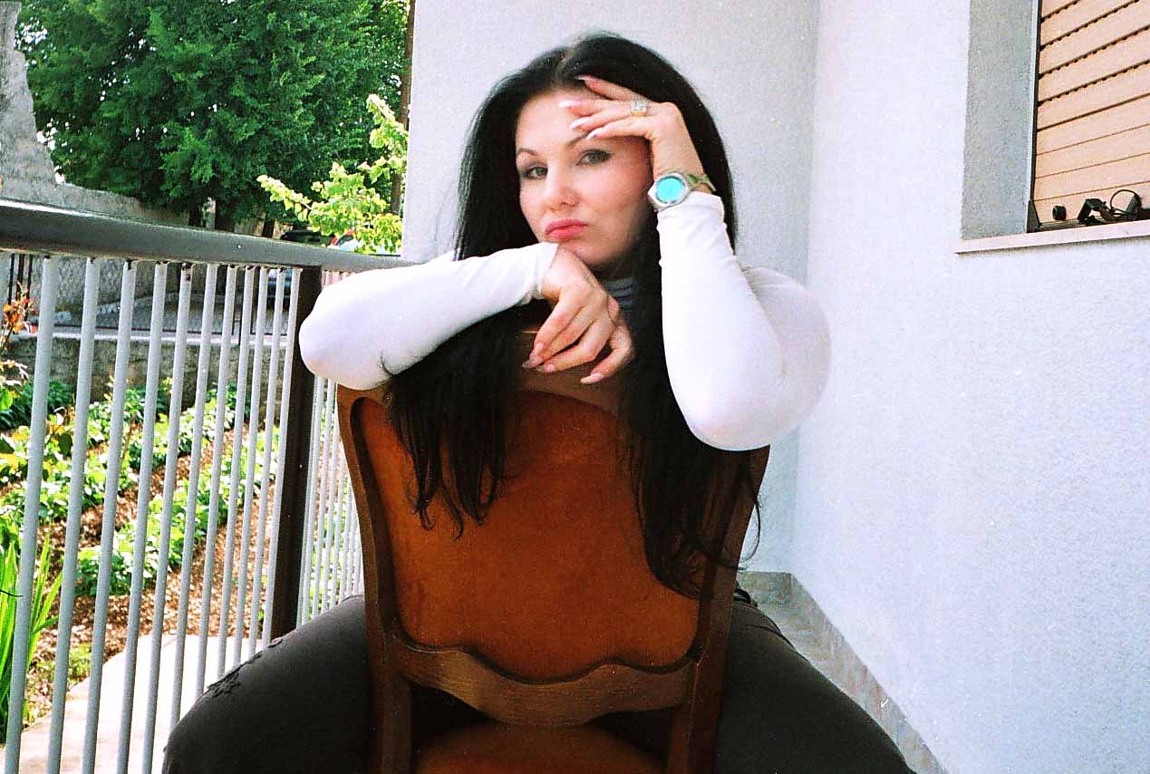 Светлана Тотич