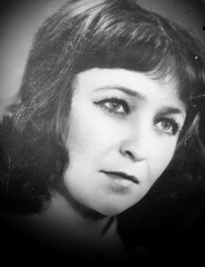 Оля Сазонова