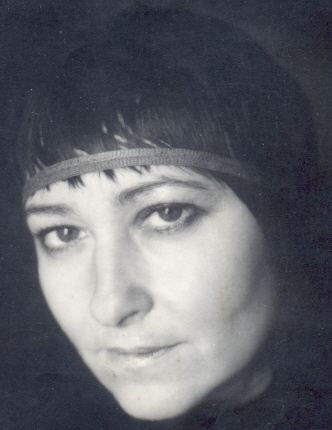 Вера Линькова