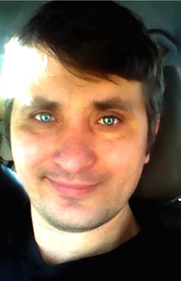 Константин Арама