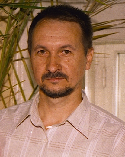 Александр Анисимов 3