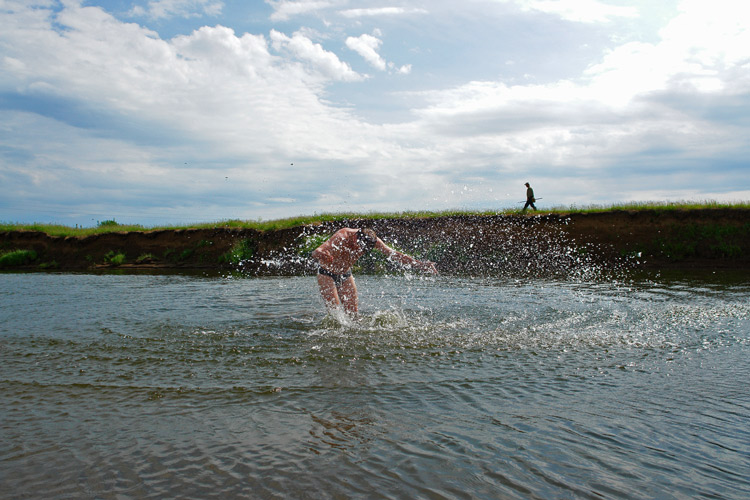 Константин Арчер