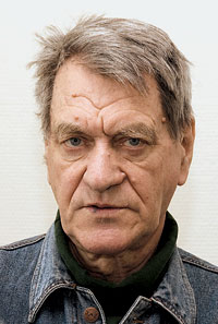 Борис Родоман