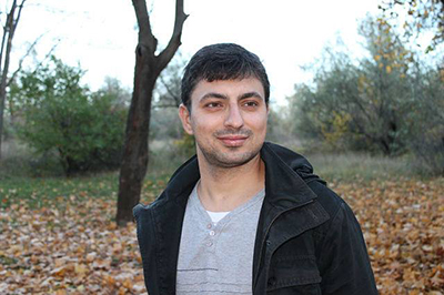 Юрий Христев