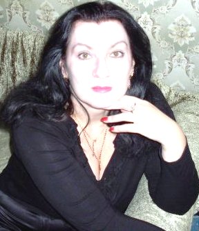 Валентина Карпушина-Артегова