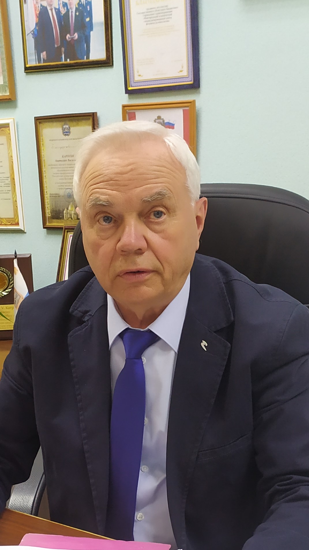 Анатолий Аргунов