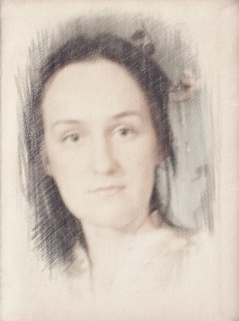 Анна Зимнохо