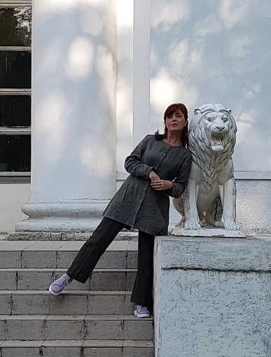 Грачева Арина