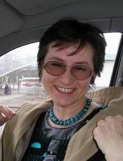 Елена Лихачева