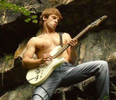 Аркадий Брагин