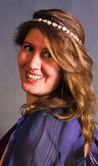 Орлова Валерия