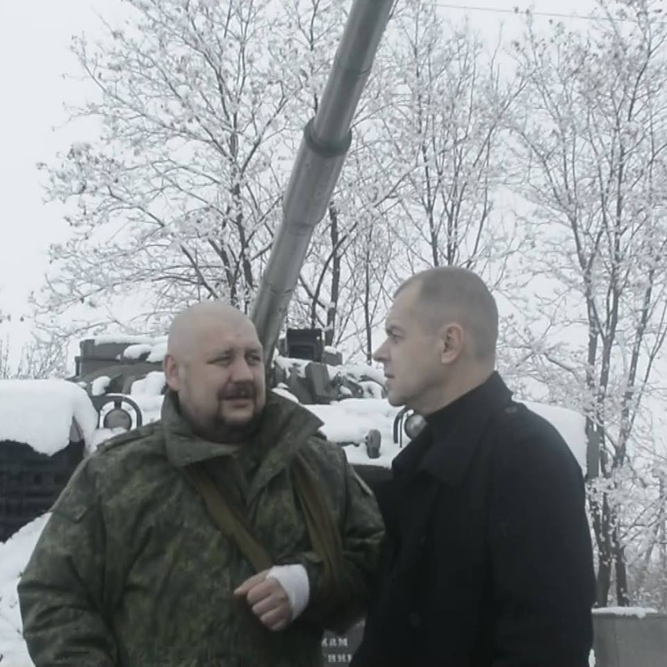 Аркадьевич