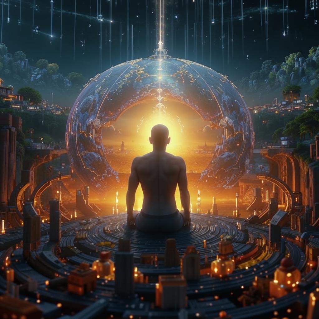 Александр Сознаниевед