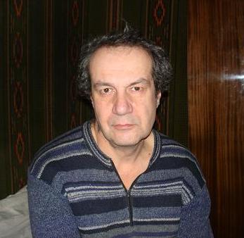 Арсен Геодаков