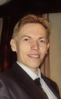 Александр Темной