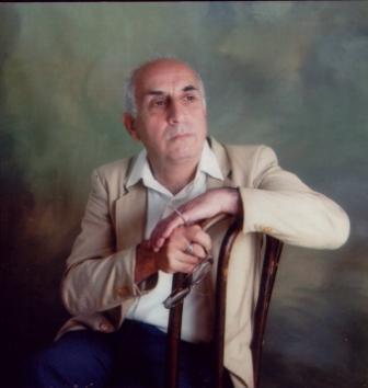 Артэм Григоренц