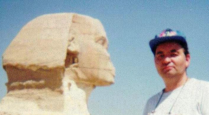 Алекс Рудкевич