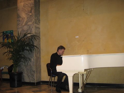 Алексей Рудов