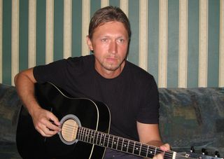 Тарас Грищенко