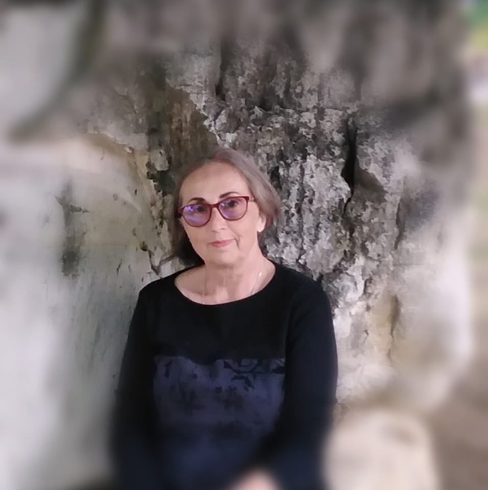 Ольга Соколова 7