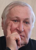 Александр Клиемнко